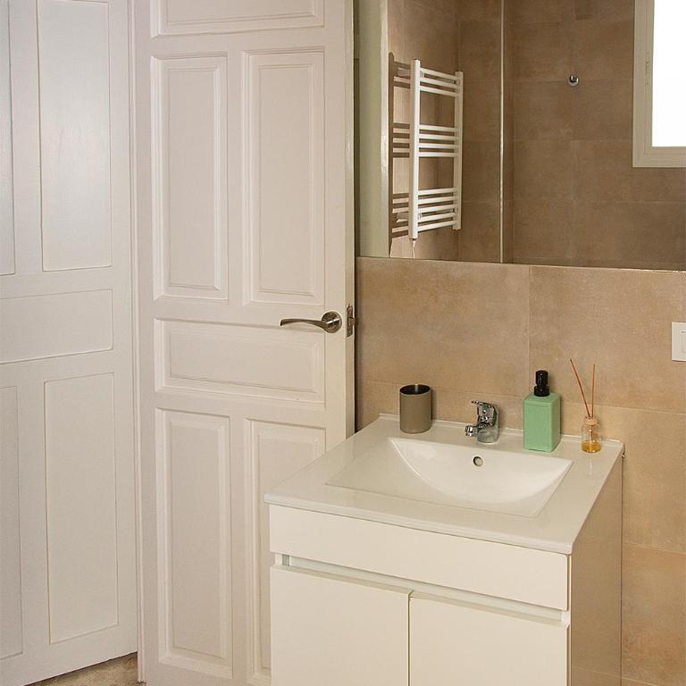 Calle Feria Deluxe - Apartamento de 2 dormitorios - 17