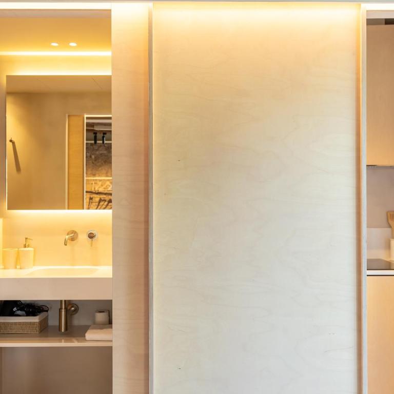 Decô Apartments Barcelona-Born St. - Studio - 9