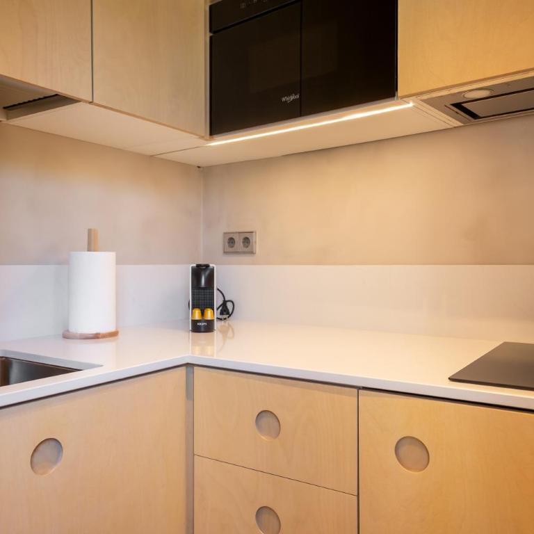 Decô Apartments Barcelona-Born St. - Studio - 17