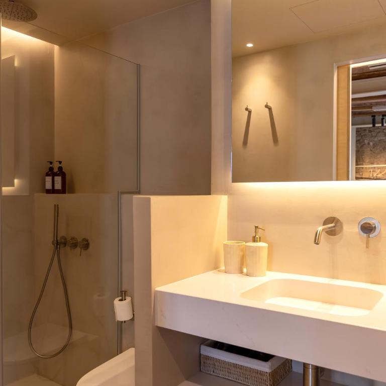 Decô Apartments Barcelona-Born St. - Studio - 10