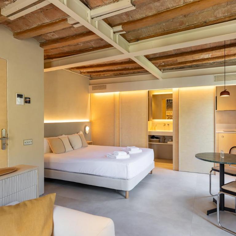 Decô Apartments Barcelona-Born St. - Studio - 12