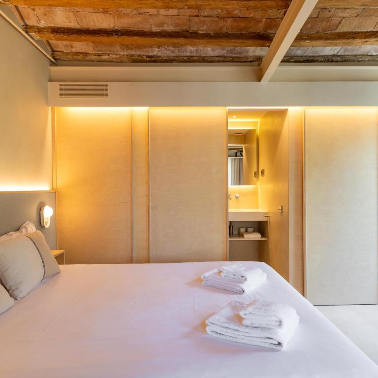 Decô Apartments Barcelona-Born St. - Studio - 23