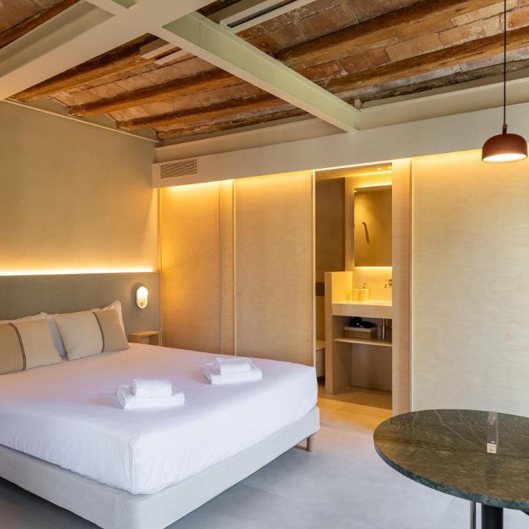 Decô Apartments Barcelona-Born St. - Studio - 19