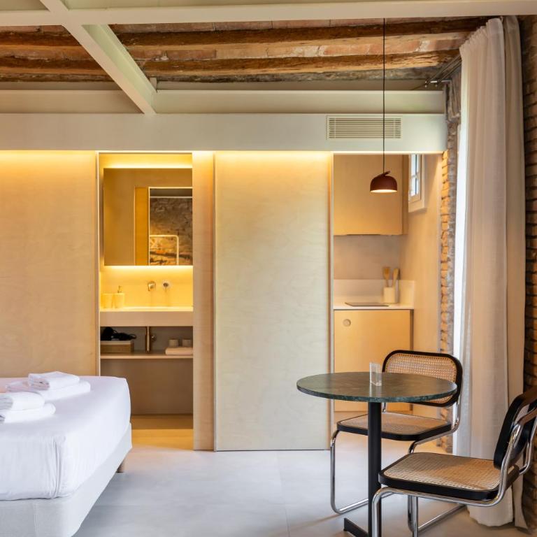 Decô Apartments Barcelona-Born St. - Studio - 29
