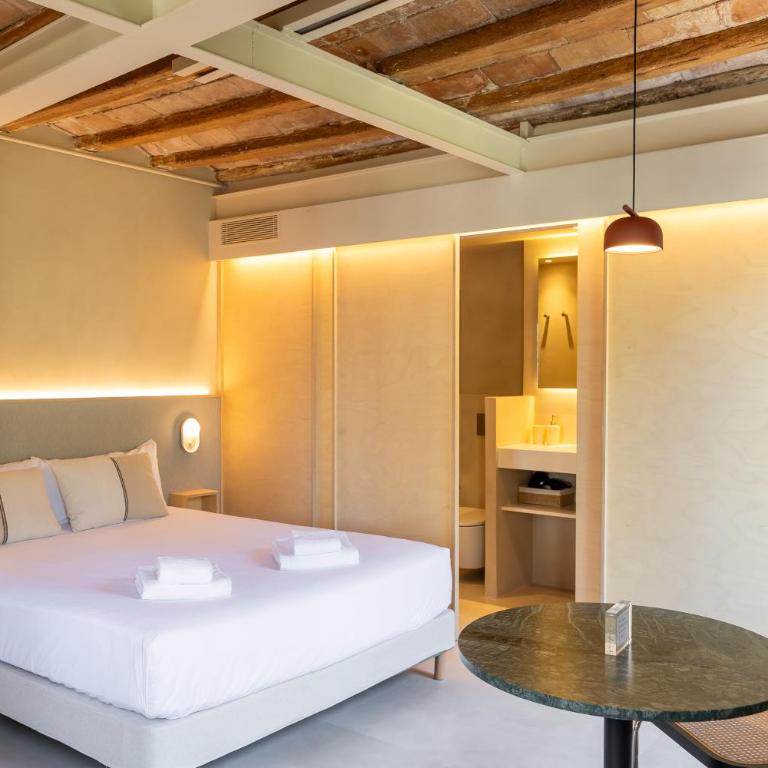 Decô Apartments Barcelona-Born St. - Studio - 20