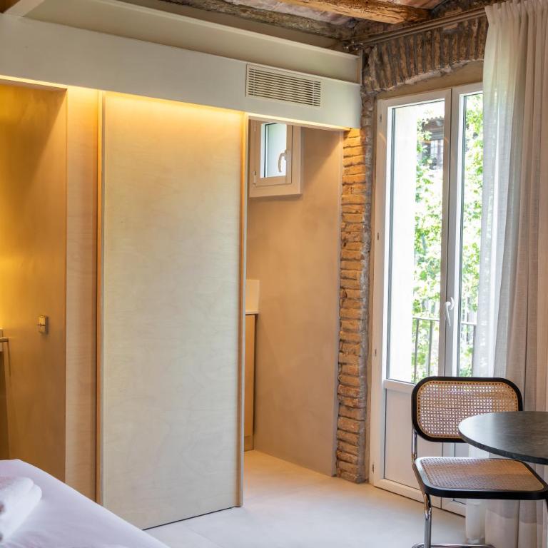 Decô Apartments Barcelona-Born St. - Studio - 21