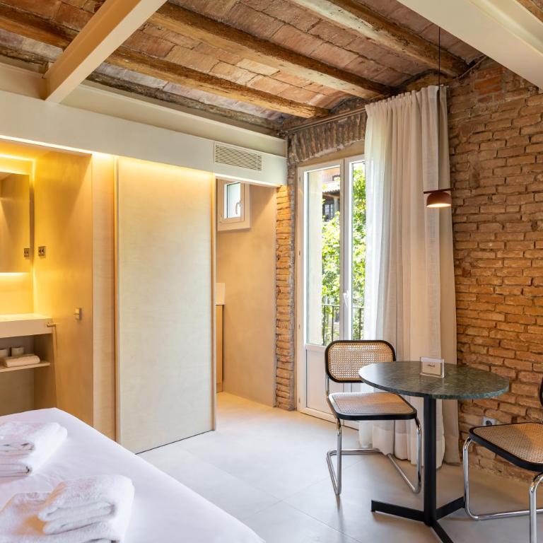 Decô Apartments Barcelona-Born St. - Studio - 25