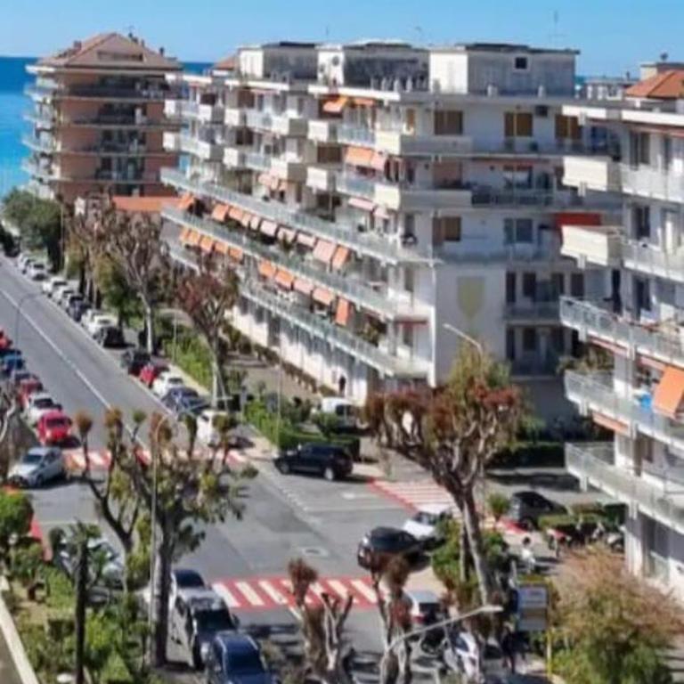 5mindalmare - Appartamento con 1 Camera da Letto - 8