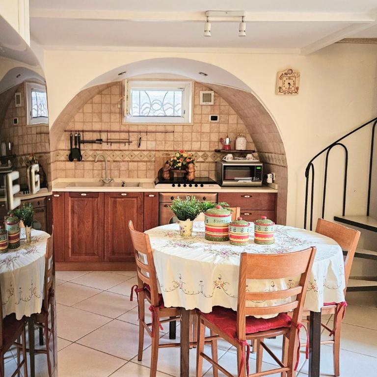La Suite Delle Stelle - Casa Vacanze - 17