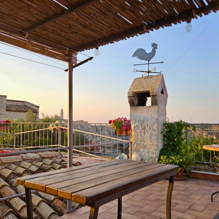 La Suite Delle Stelle - Casa Vacanze - 1