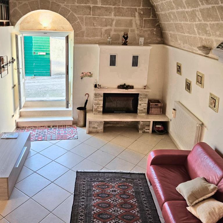 La Suite Delle Stelle - Casa Vacanze - 9