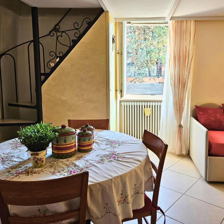 La Suite Delle Stelle - Casa Vacanze - 19