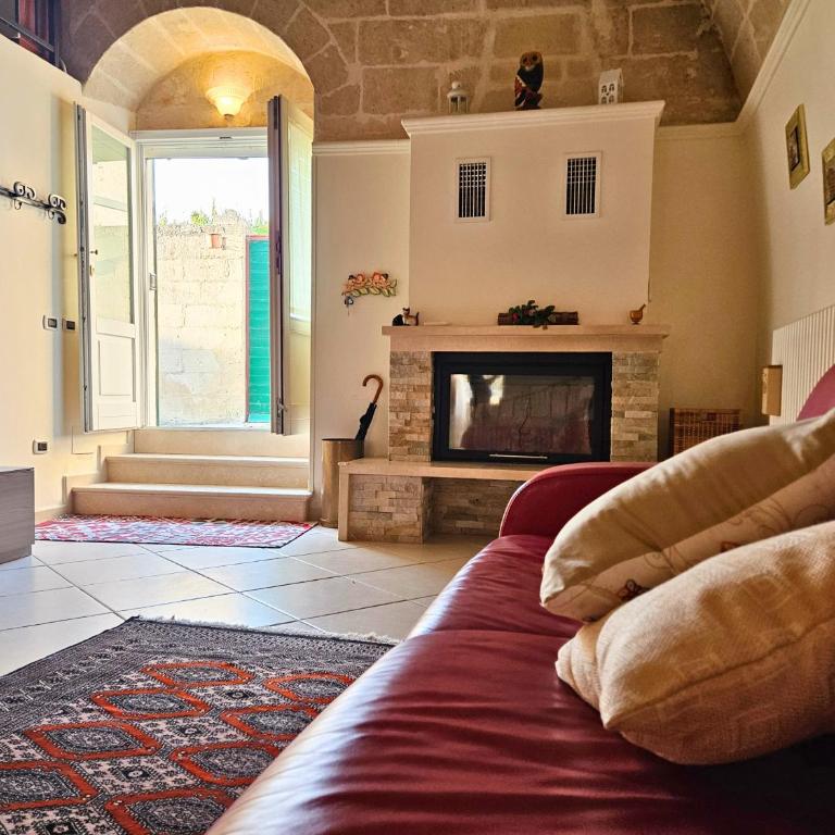La Suite Delle Stelle - Casa Vacanze - 13