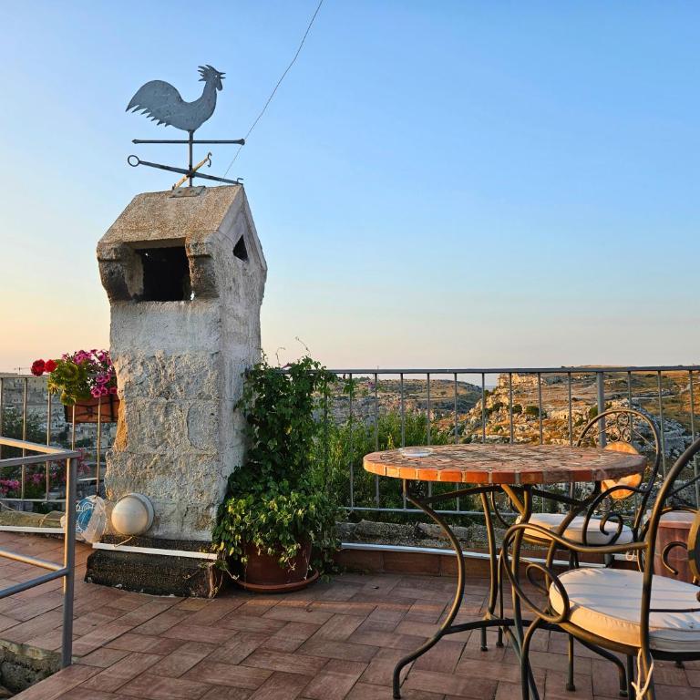 La Suite Delle Stelle - Casa Vacanze - 37