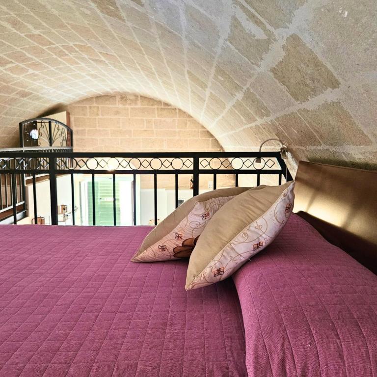 La Suite Delle Stelle - Casa Vacanze - 22