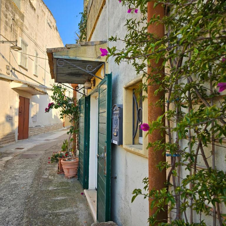 La Suite Delle Stelle - Casa Vacanze - 5