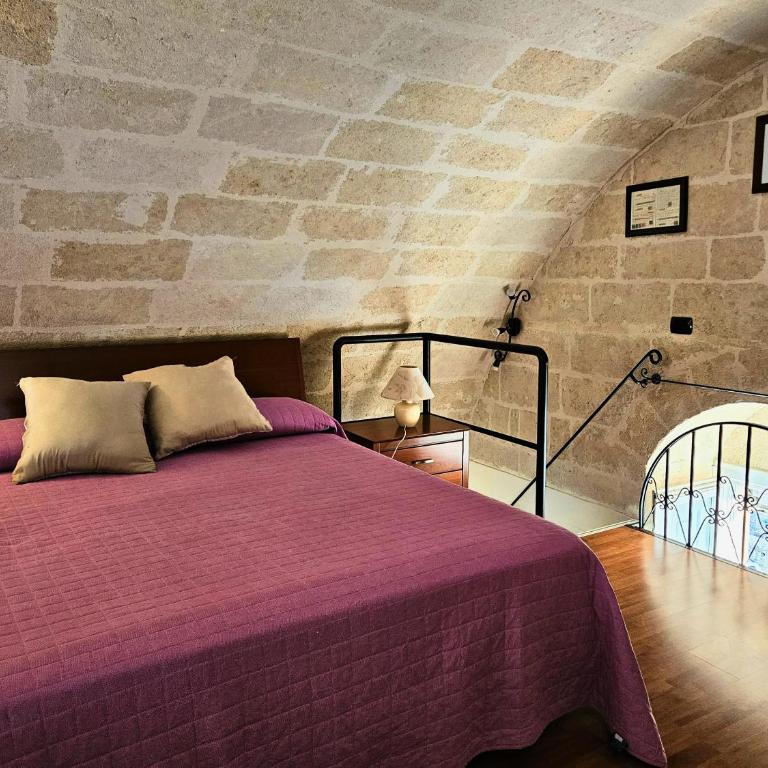 La Suite Delle Stelle - Casa Vacanze - 25