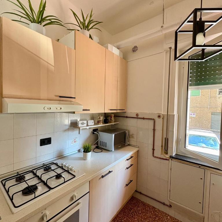 Green House Pra vicino spiagge e uscita autostrada - Appartamento con 1 Camera da Letto - 17