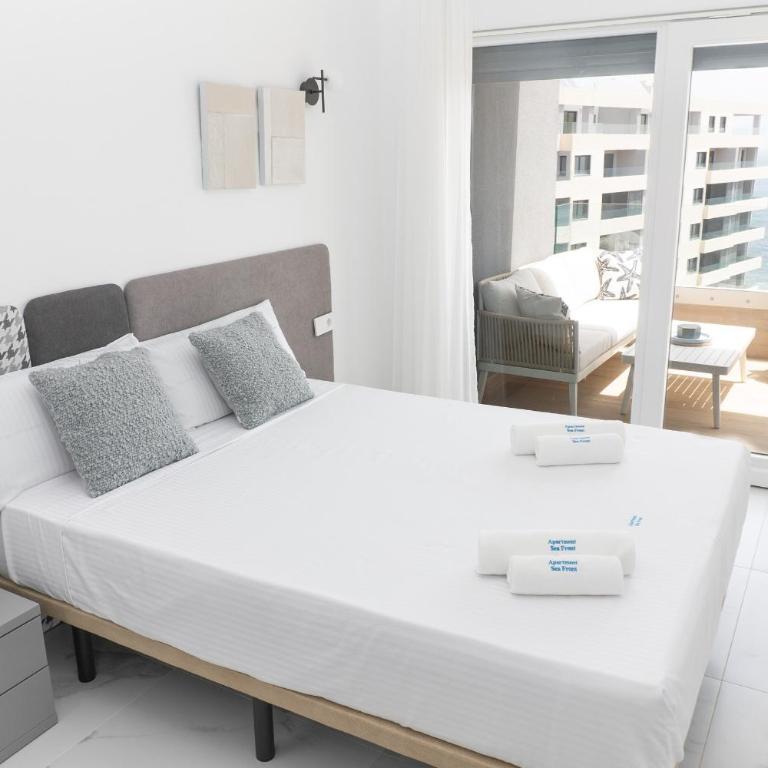 Apartment Sea Front - Apartamento de 2 dormitorios - 5