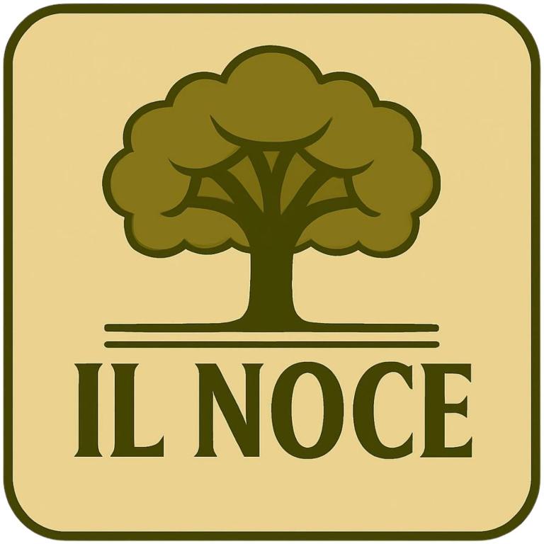 Il Noce - Holiday home - Casa con 1 Camera da Letto - 26