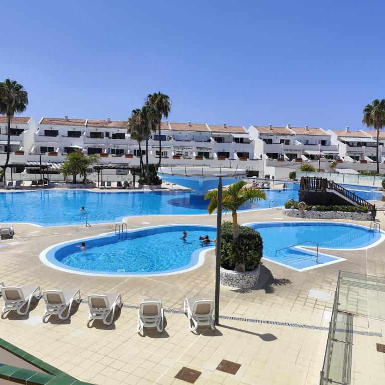 Marys Place - Apartamento de 3 dormitorios - 22