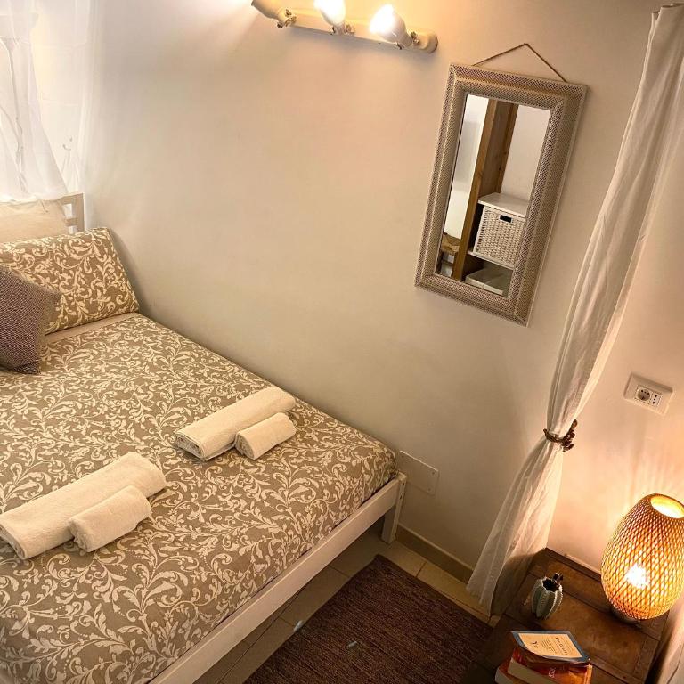 Trastevere Loft Leopardo - Appartamento con 1 Camera da Letto - 7