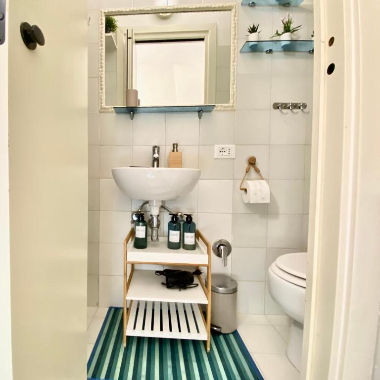 Trastevere Loft Leopardo - Appartamento con 1 Camera da Letto - 4