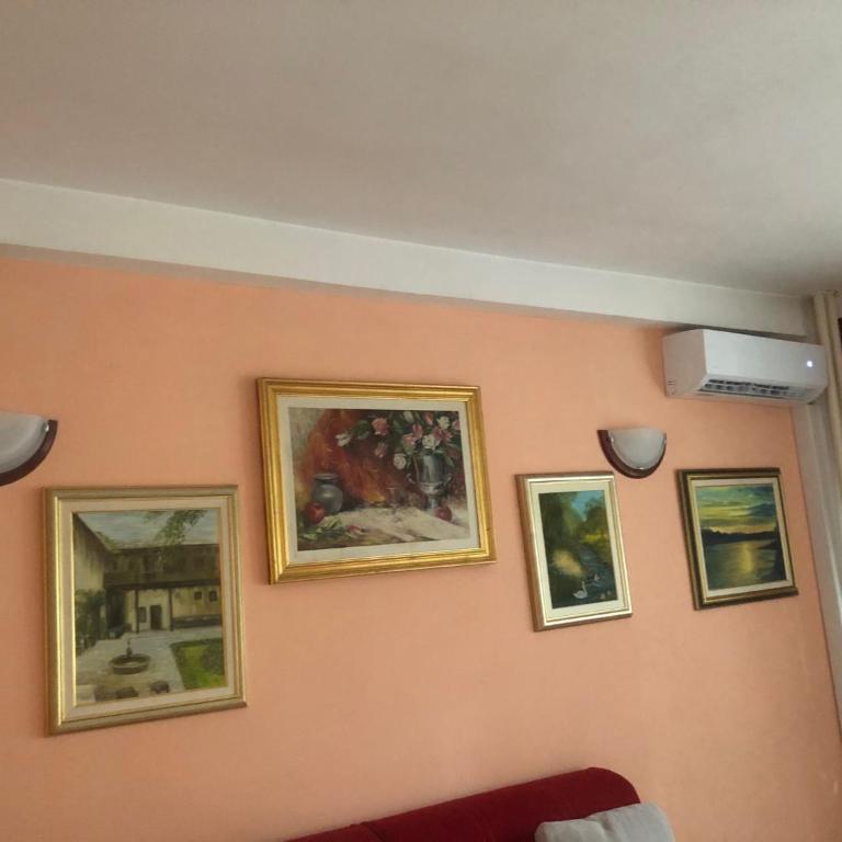 Apartman Victory - Studio Apartman - 2