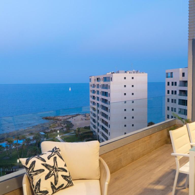 Apartment Sea Front - Apartamento de 2 dormitorios - 18