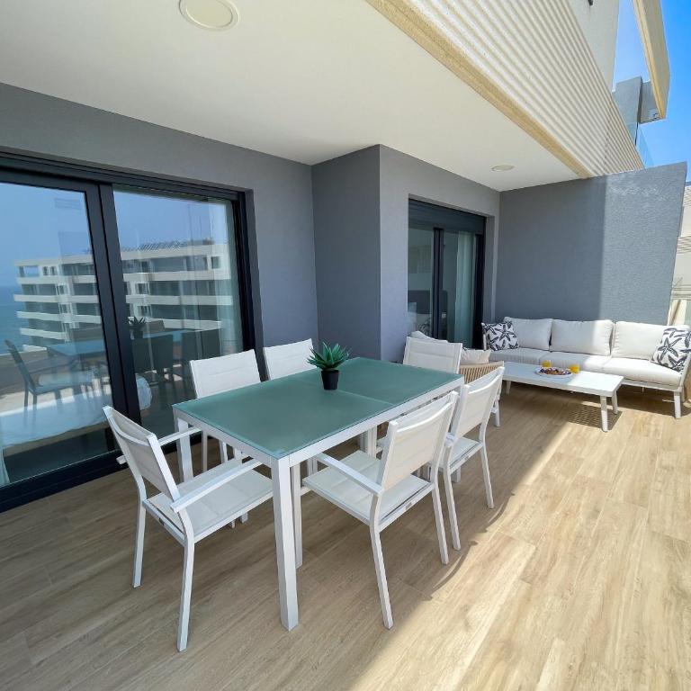 Apartment Sea Front - Apartamento de 2 dormitorios - 14