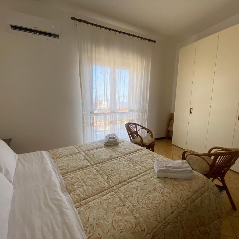 DimoraDora - Appartamento con 2 Camere da Letto e Balcone - 24