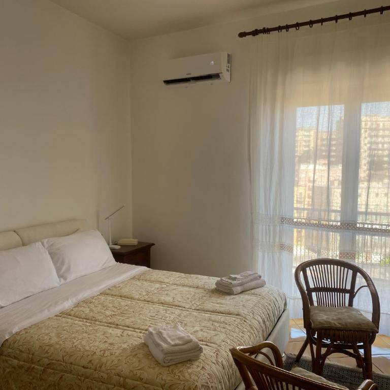 DimoraDora - Appartamento con 2 Camere da Letto e Balcone - 23