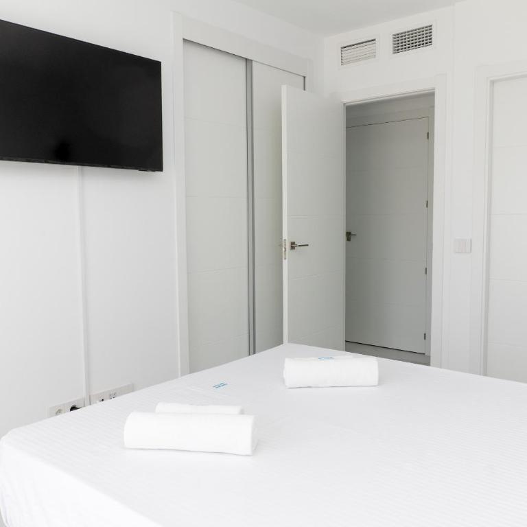 Apartment Sea Front - Apartamento de 2 dormitorios - 29