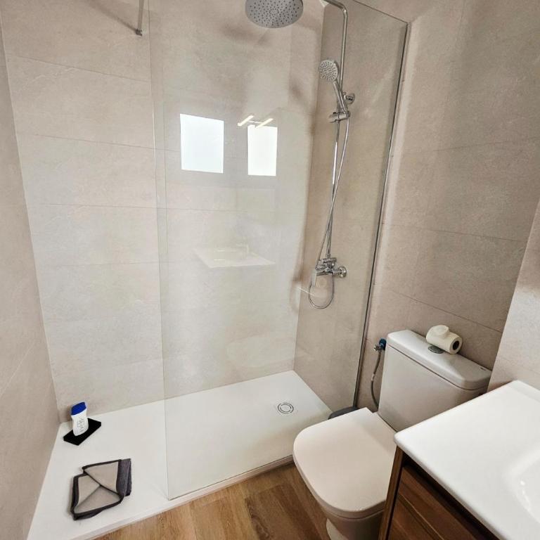 Apartamento Malvasia Lanzarote - Apartamento de 1 dormitorio - 12