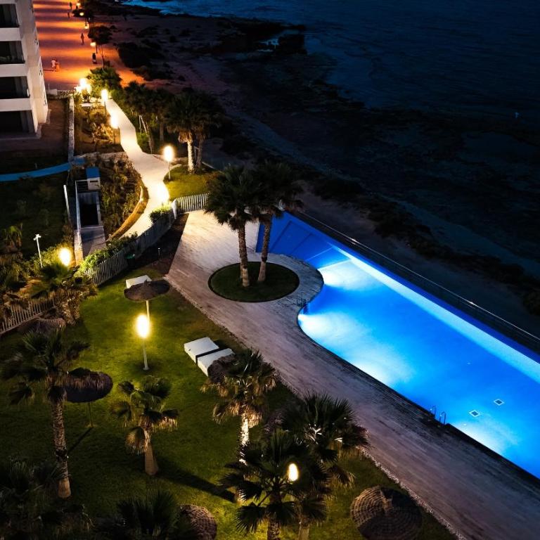 Apartment Sea Front - Apartamento de 2 dormitorios - 50