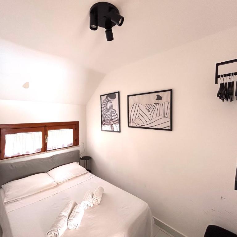 La Terrazza di Andrea - Appartamento con 2 Camere da Letto - 15
