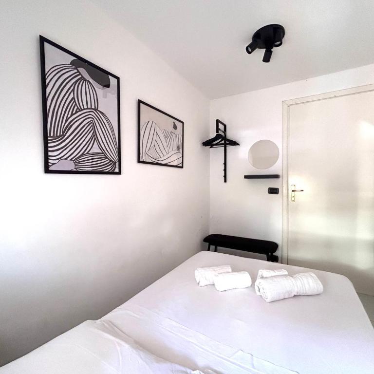 La Terrazza di Andrea - Appartamento con 2 Camere da Letto - 16