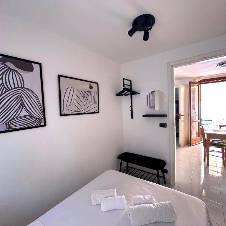 La Terrazza di Andrea - Appartamento con 2 Camere da Letto - 17