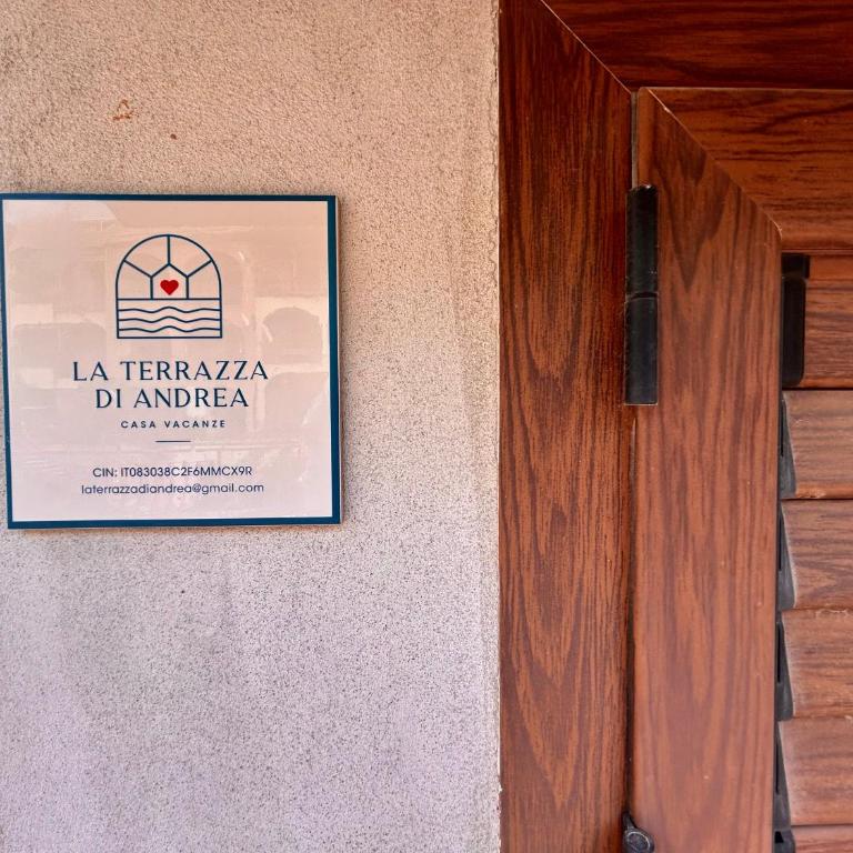 La Terrazza di Andrea - Appartamento con 2 Camere da Letto - 2