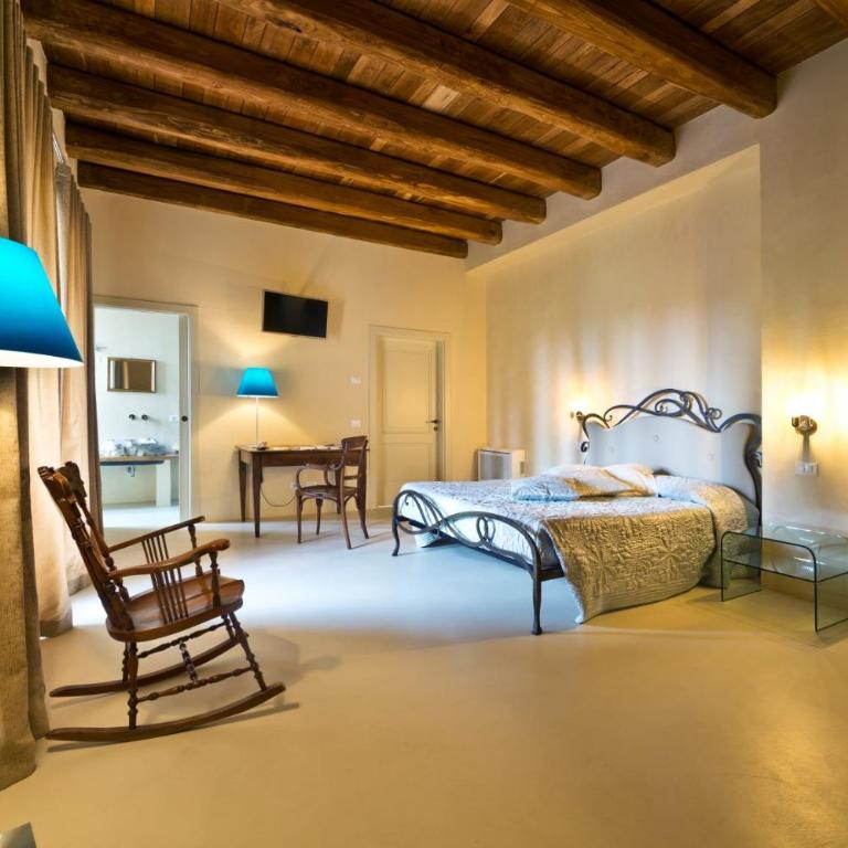 Agriturismo Pratello - Superior Double Room - 2