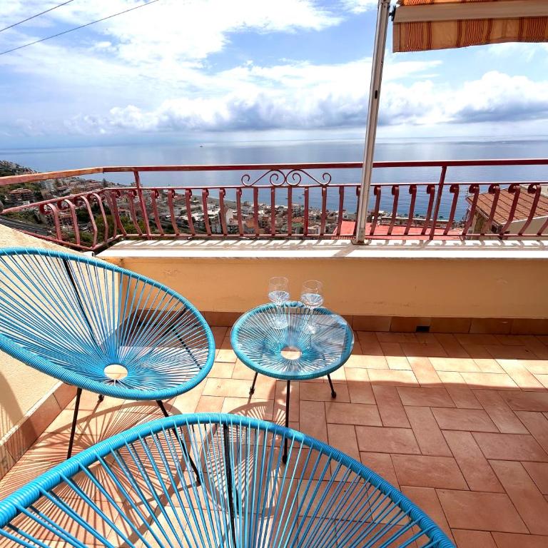 La Terrazza di Andrea - Appartamento con 2 Camere da Letto - 5
