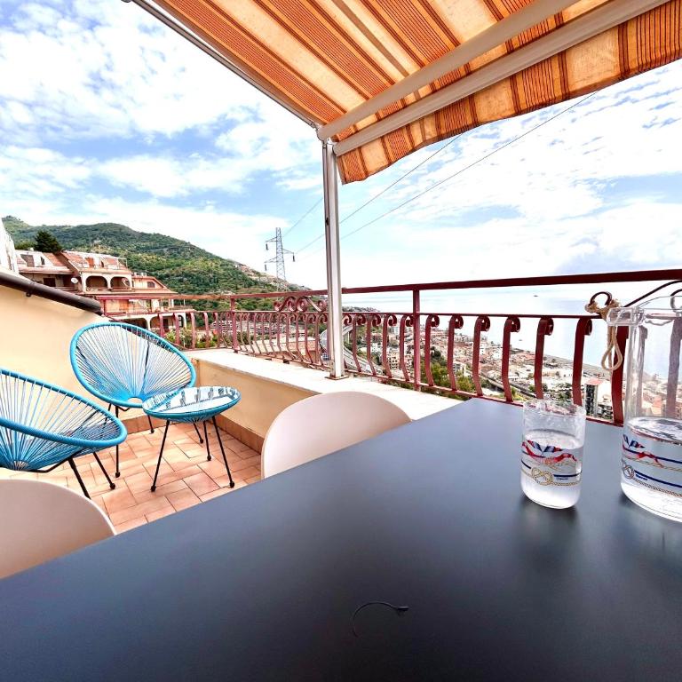 La Terrazza di Andrea - Appartamento con 2 Camere da Letto - 4