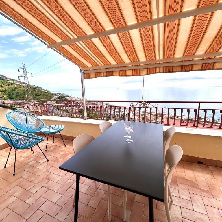 La Terrazza di Andrea - Appartamento con 2 Camere da Letto - 3