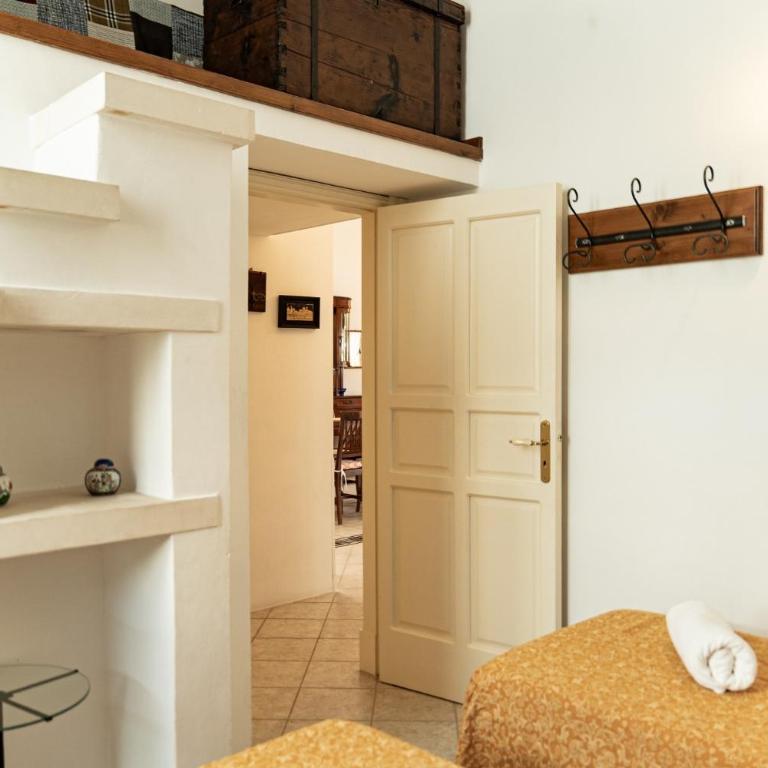 Rocca Giulia - Faboulous Castle Escape with Pool in Ostuni - Villa con 2 Camere da Letto - 25