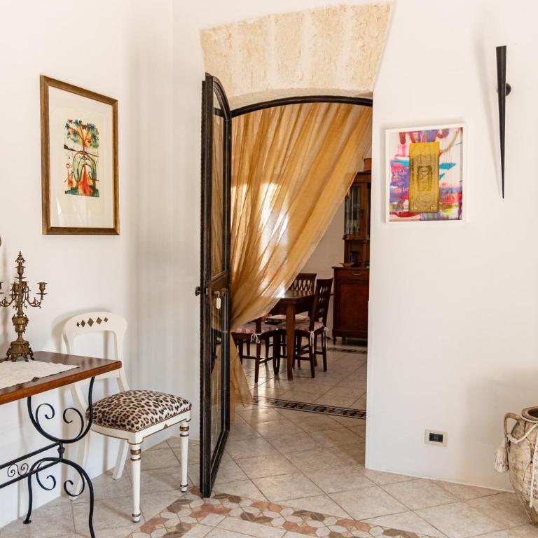 Rocca Giulia - Faboulous Castle Escape with Pool in Ostuni - Villa con 2 Camere da Letto - 54