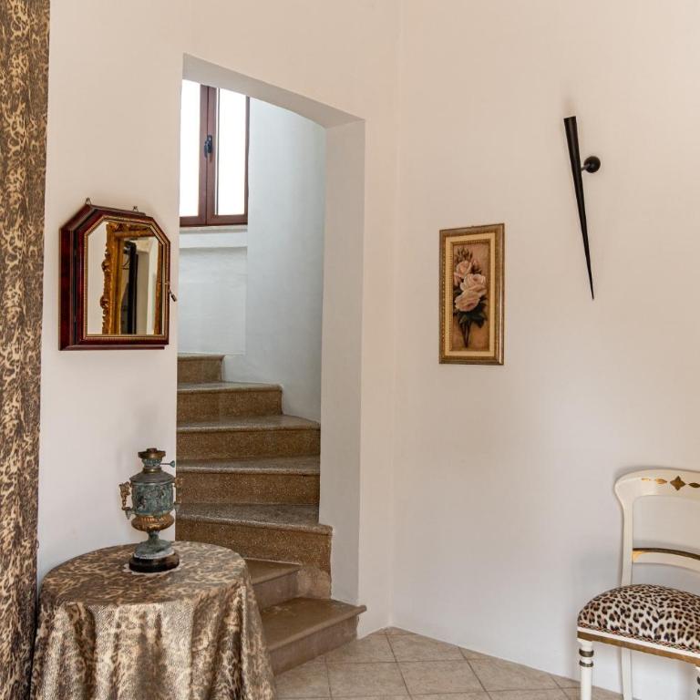 Rocca Giulia - Faboulous Castle Escape with Pool in Ostuni - Villa con 2 Camere da Letto - 31