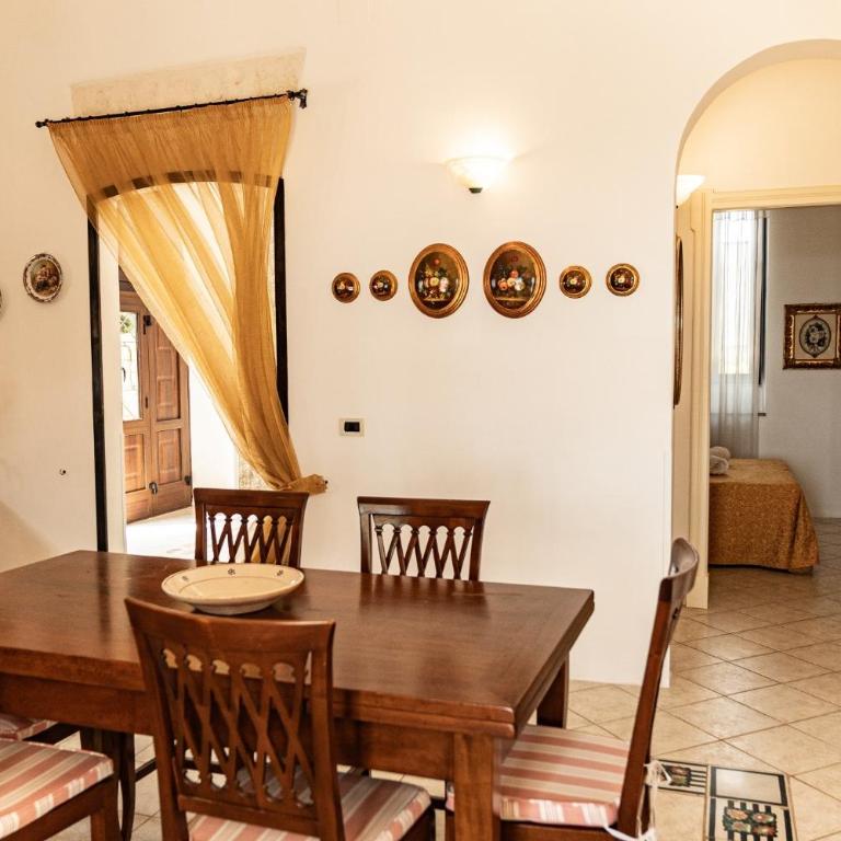 Rocca Giulia - Faboulous Castle Escape with Pool in Ostuni - Villa con 2 Camere da Letto - 47