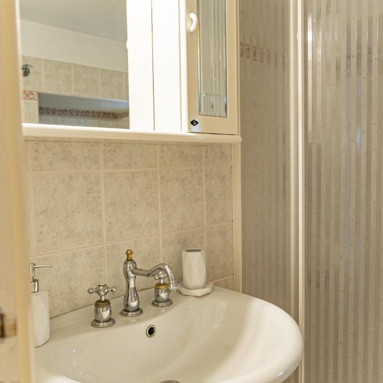 Rocca Giulia - Faboulous Castle Escape with Pool in Ostuni - Villa con 2 Camere da Letto - 43