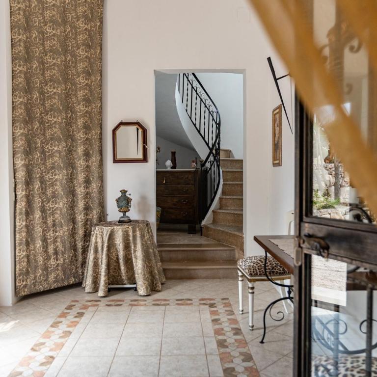 Rocca Giulia - Faboulous Castle Escape with Pool in Ostuni - Villa con 2 Camere da Letto - 33