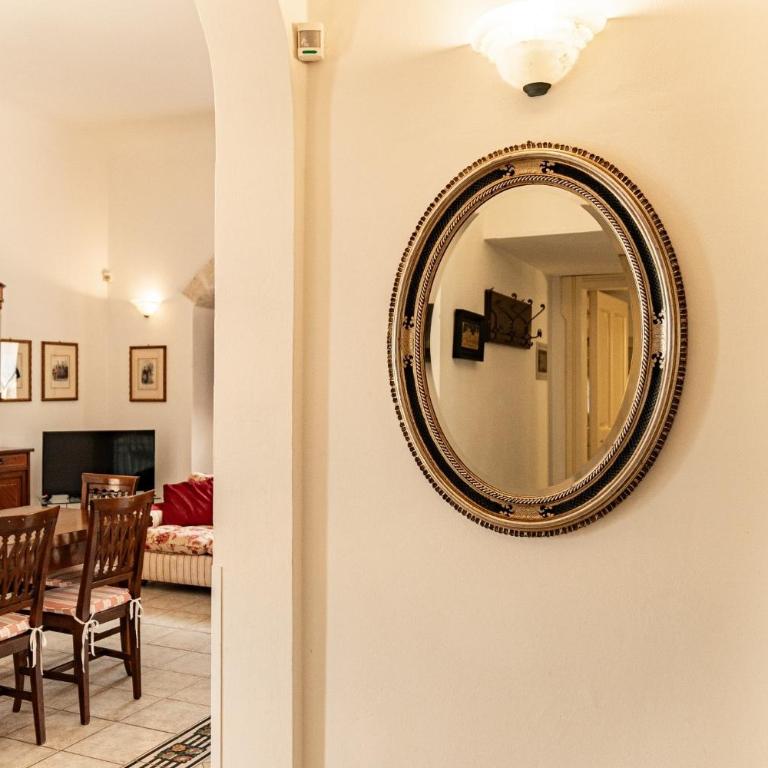 Rocca Giulia - Faboulous Castle Escape with Pool in Ostuni - Villa con 2 Camere da Letto - 41